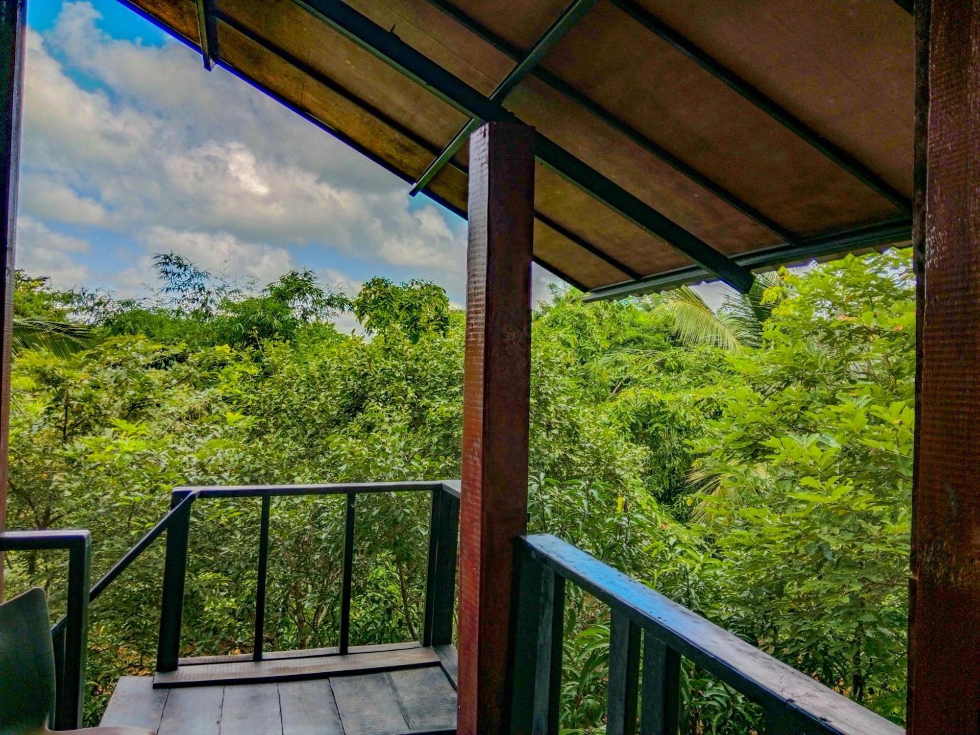 Ceylon Amigos Eco Resort Сігірія Екстер'єр фото