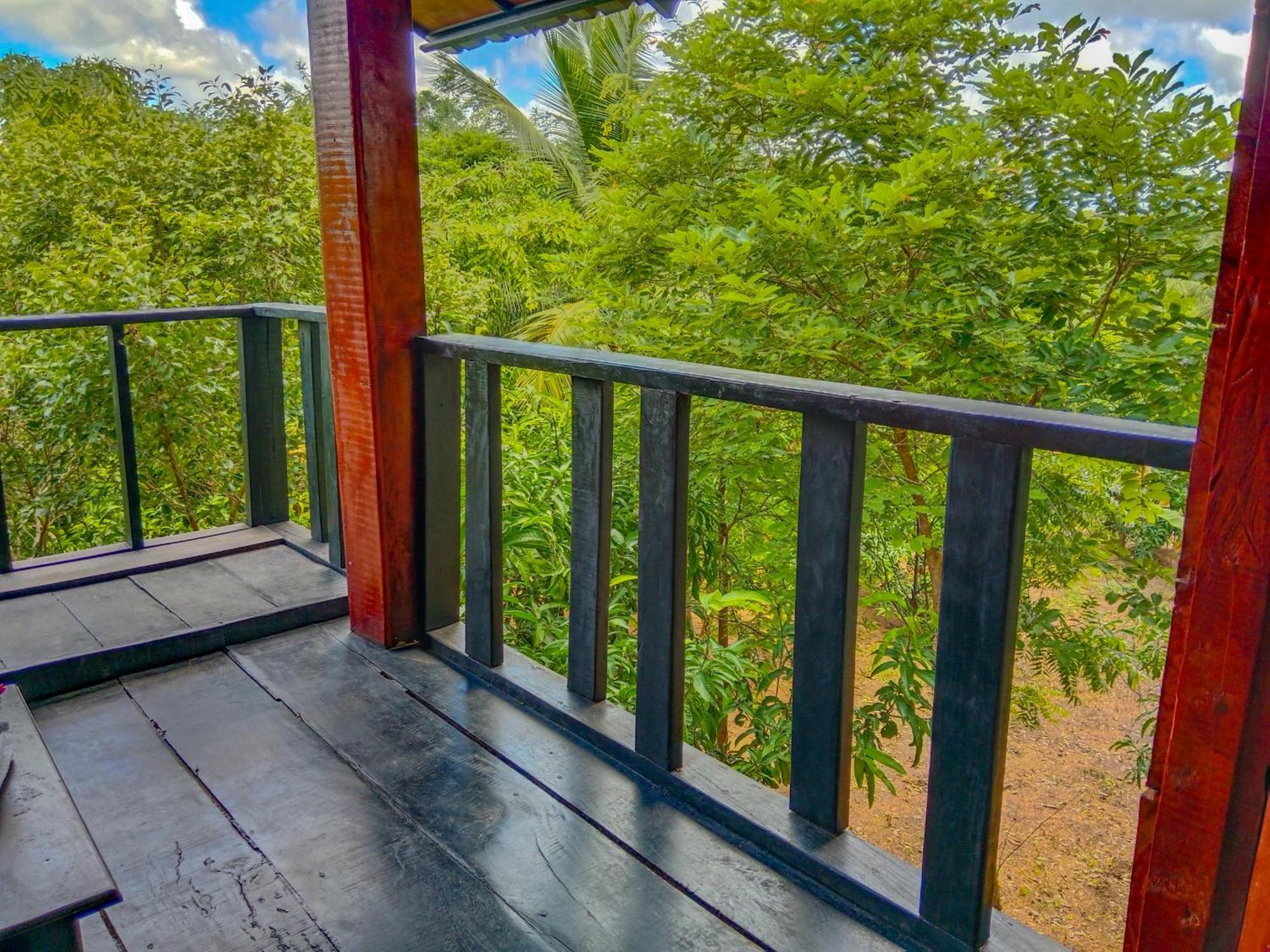 Ceylon Amigos Eco Resort Сігірія Екстер'єр фото
